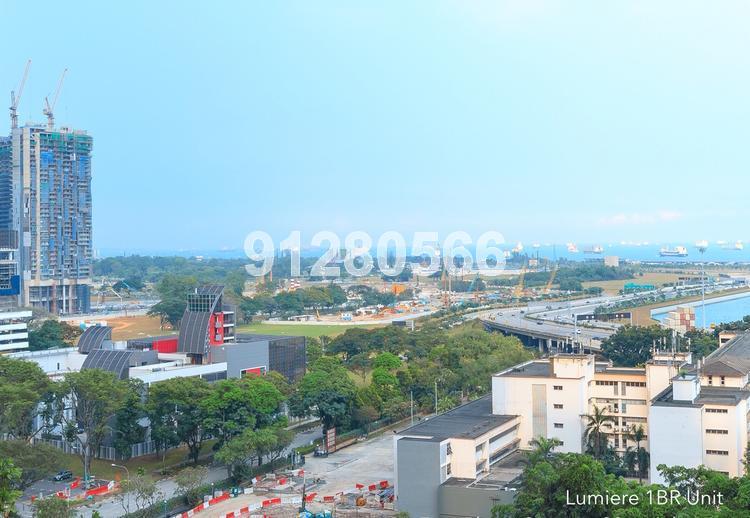 Lumiere thumbnail photo